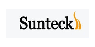 Sunteck Realty Official Logo