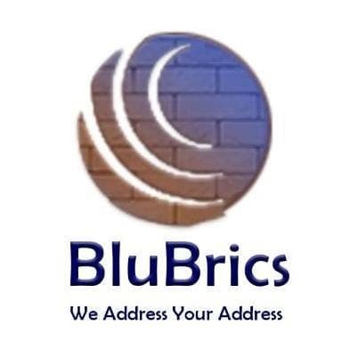 BluBrics Logo