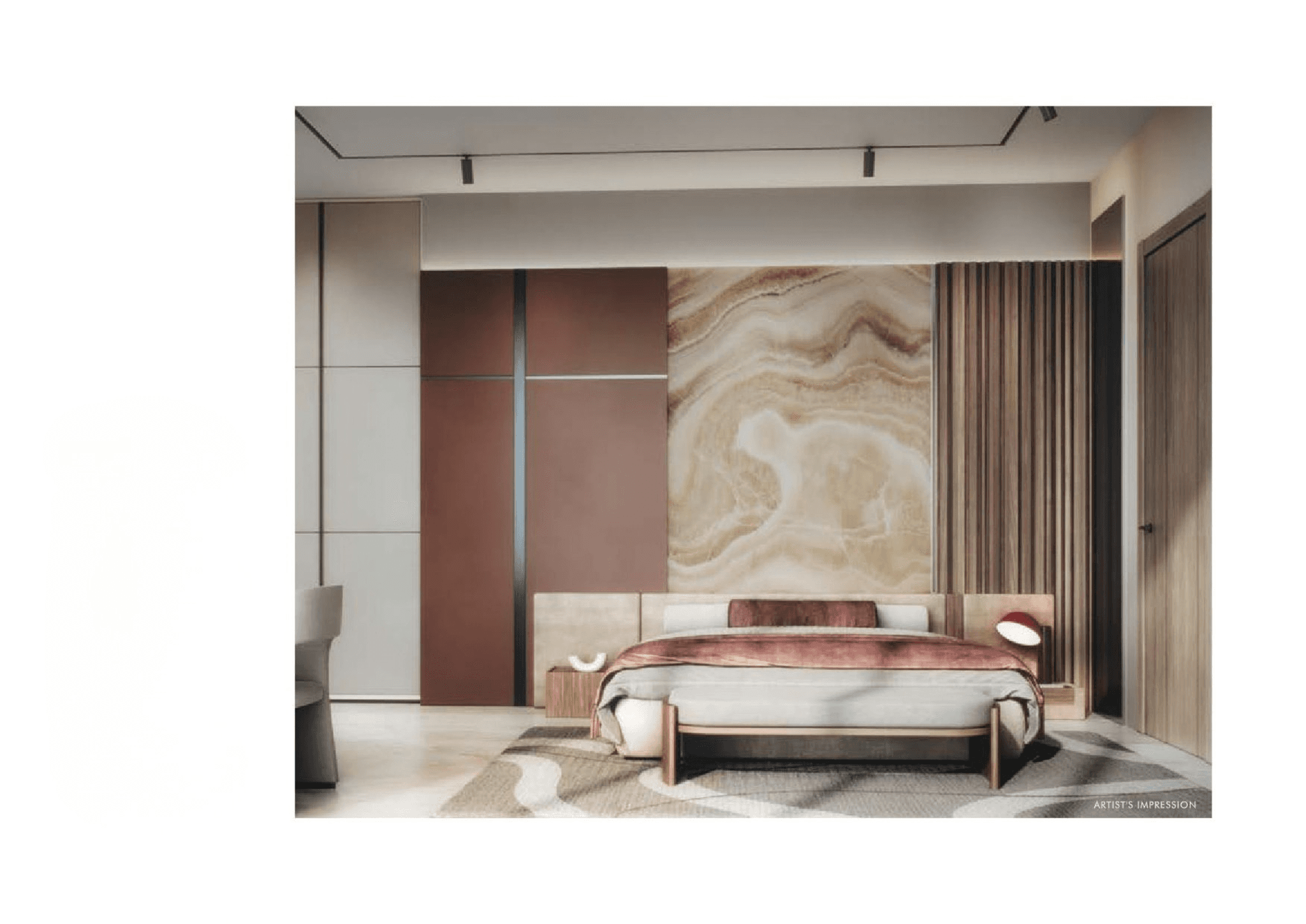 Godrej Horizon architectural view 2