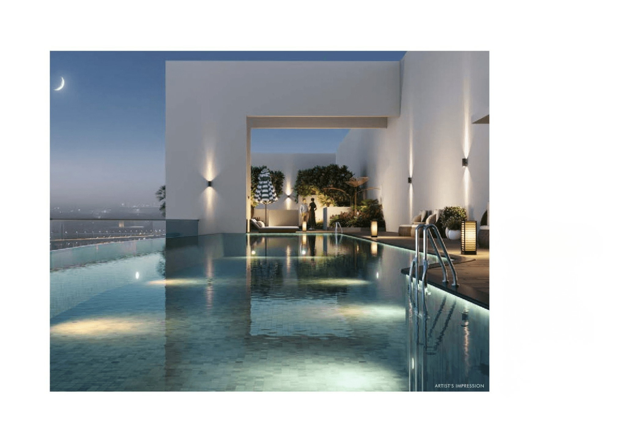 Godrej Horizon