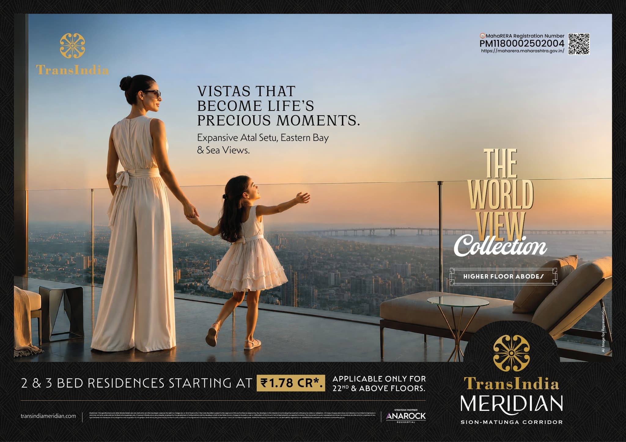 Sion & Matunga South Mumbai Real Estate