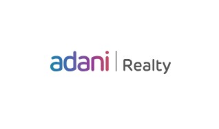 Adani Realty & Marathon Group logo