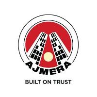 Ajmera Group logo