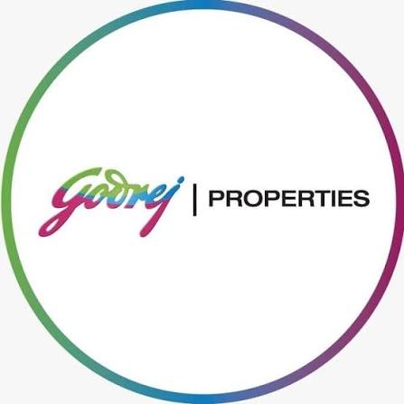 Godrej Properties logo
