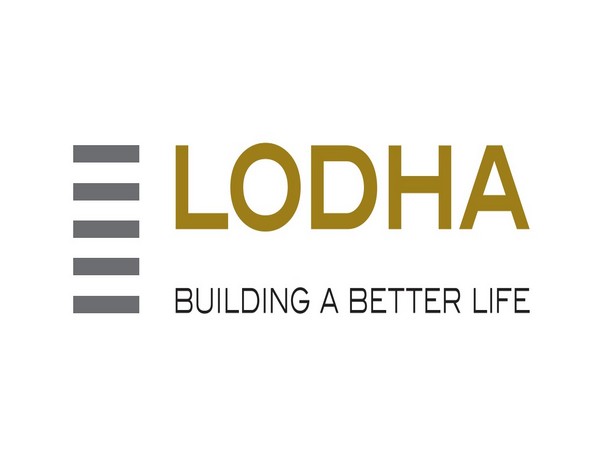 Lodha Group logo