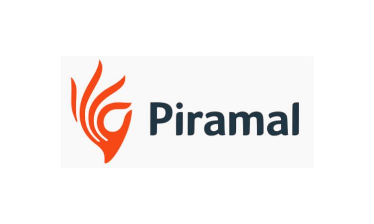 Piramal Realty logo