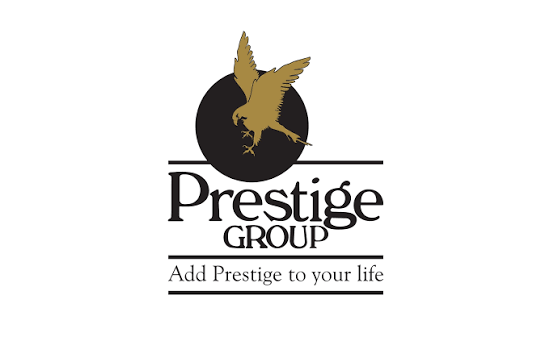 Prestige Group logo