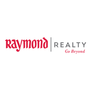 Raymond Realty logo