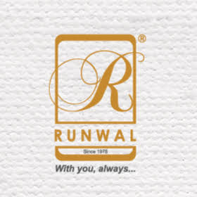 Runwal Group logo
