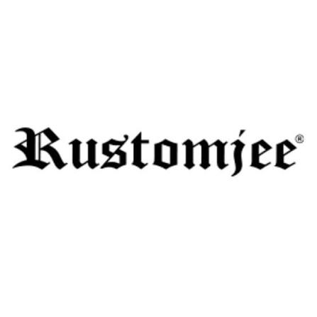 Rustomjee Group logo