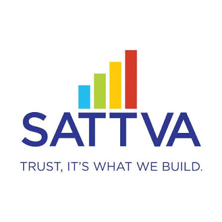 Sattva Group logo