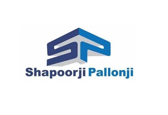 Shapoorji Pallonji Group logo