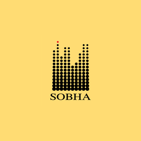 Sobha Limited logo