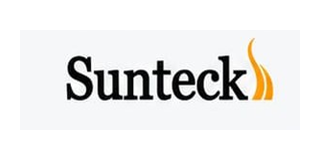 Sunteck Realty logo