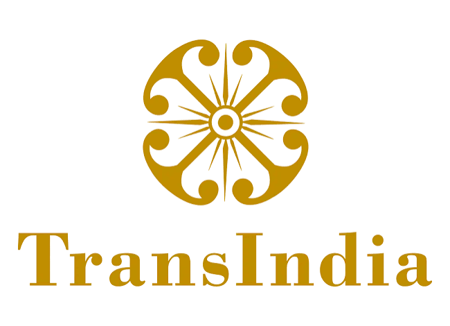 TransIndia Group logo